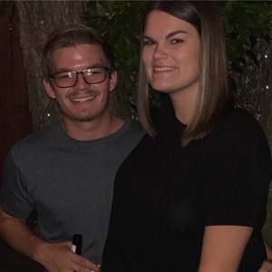 Meet your Posher, Blake